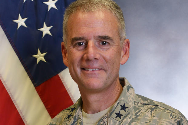 Air Force Academy's New Boss Judging Success By What Cadets Achieve ...