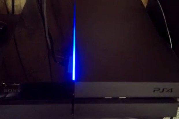 fixing the PS4 blue light of death can be easy and doesn't require a technician