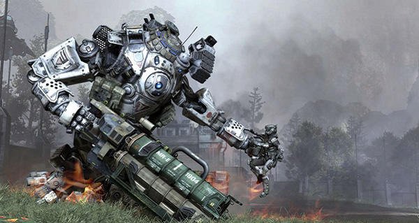 The Ultimate Guide To Titans In 'Titanfall 2