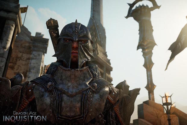 Dragon Age Inquisition Game Review