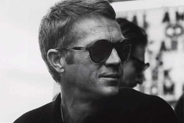 Steve McQueen