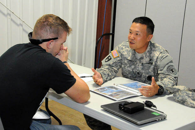 special duty assignment pay army recruiter