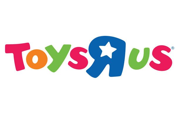 Toys"R"Us logo