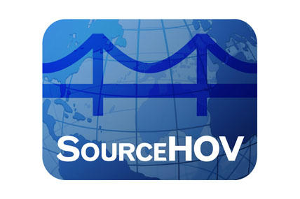 SourceHOV logo