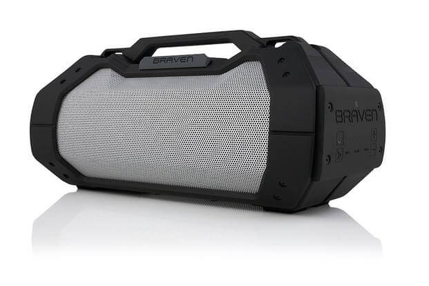 Braven intros new speakers at CES, including the BRV-XXL and BRV