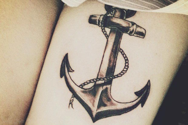 Traditional Nautical Sailor Tattoos: Meanings, Origins, & Ideas - TatRing