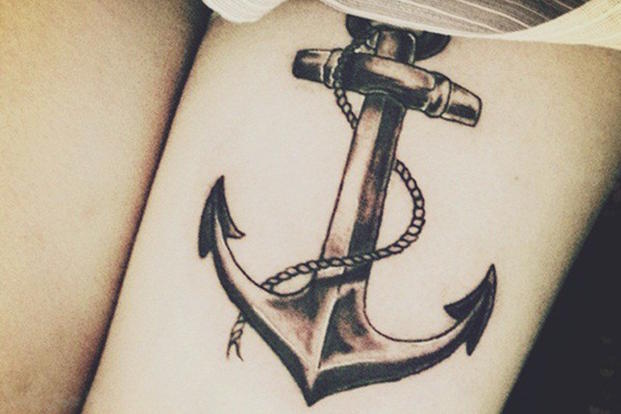 small sailboat tattoo meaning