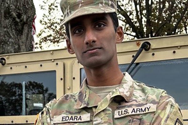 Army ROTC Cadet Dies During Fort Knox Land Navigation Training