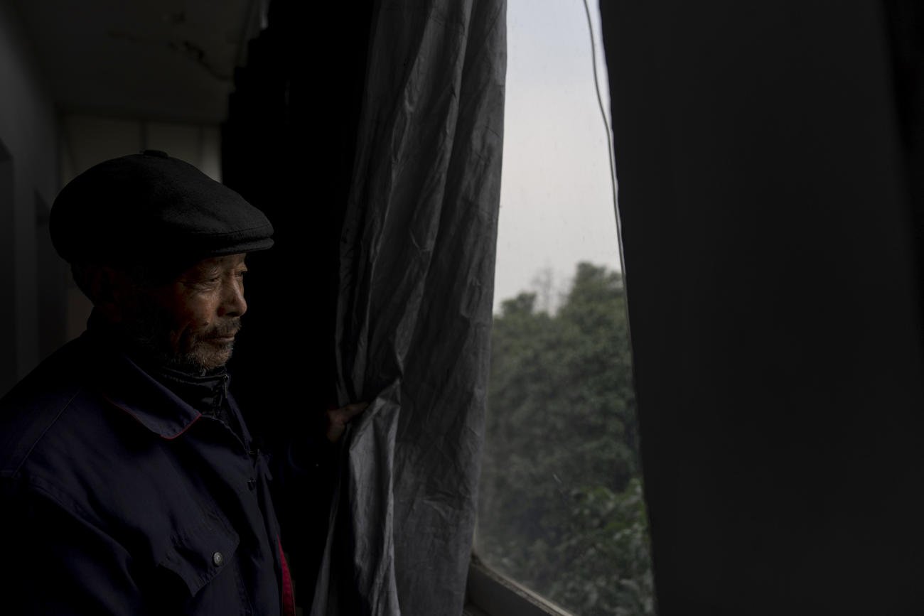 US Tech Companies Enabled the Surveillance and Detention of Hundreds of Thousands in China