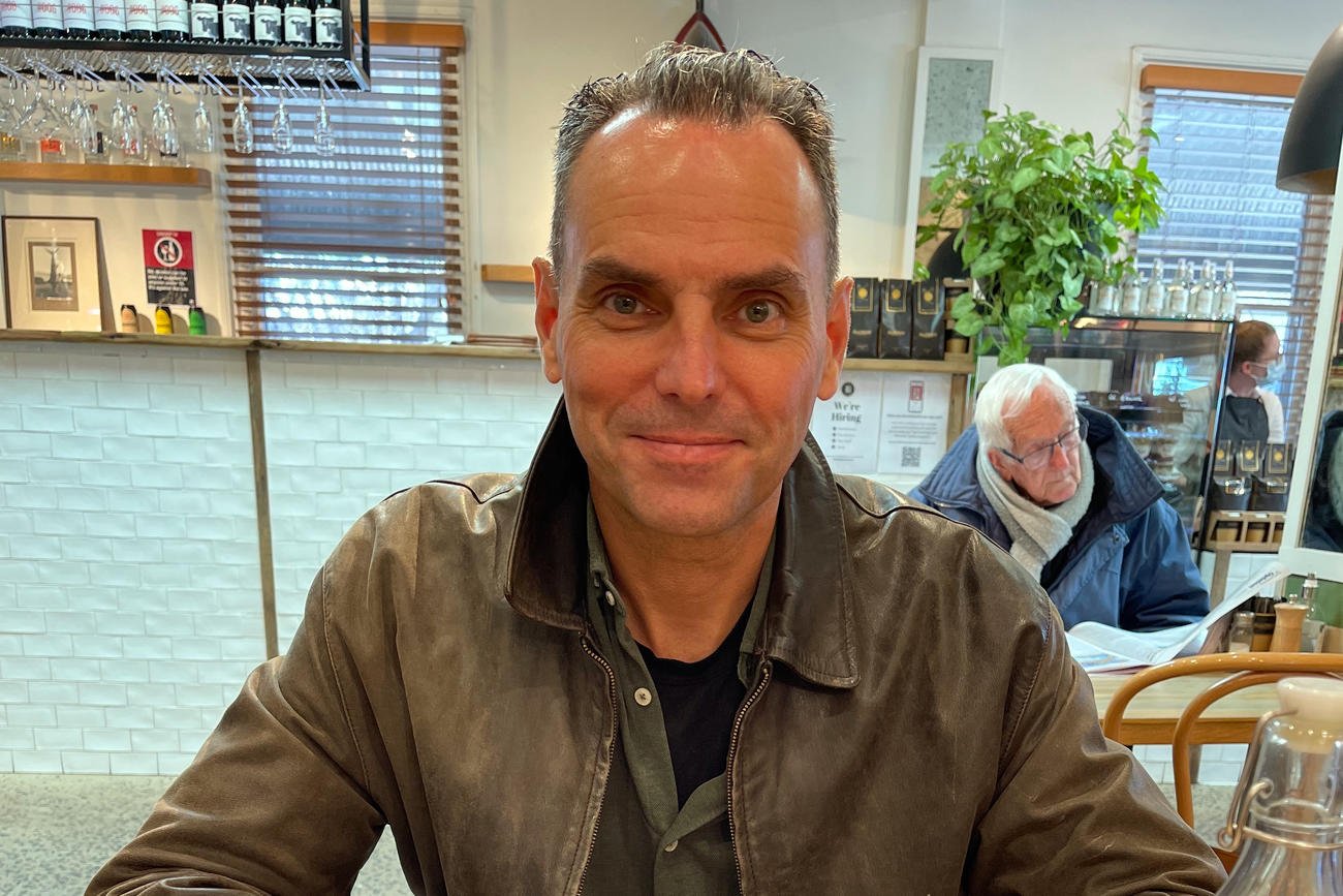 Nekdanji marinec Daniel Duggan se pritožuje na izročitev ZDA zaradi obtožb o usposabljanju kitajskih pilotov