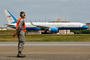 C-32 Air Force Two