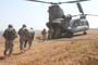 CH-47D Chinook