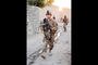 Improved Outer Tactical Vest