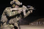 MK16 SCAR