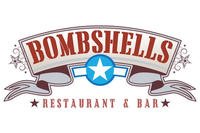 Bombshells Restaurant and Bar military discount