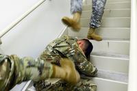 The issue of hazing has been a black eye for the military.