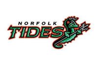 Norfolk Tides military discount
