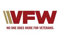 New logo for VFW (Image: Veterans of Foreign Wars)