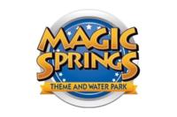 Magic Springs Theme and Water Park military discount