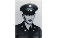 Army Cpl. DeMaret M. Kirtley (DPAA)