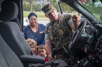 Military Auto Insurance ((U.S. Marine Corps/Cpl. Micha Pierce)