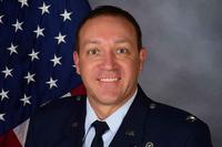 Col. Derek Stuart, commander of the 14th Operations Group, was relieved due to loss of confidence in his ability to command, the Air Force said in a statement. (Air Force photo)