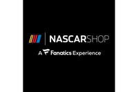 NASCAR Shop military discount