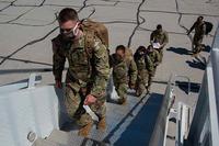 Fort Leonard Wood COVID-19 preparations