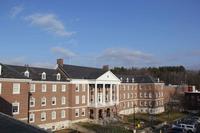 White River Junction VA Medical Center in Vermont.