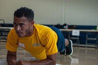 Navy Physical Readiness Test Evaluation