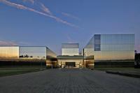 National Museum of the United States Army. Army photo by Duane Lempke