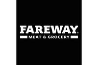 Fareway military discount