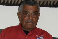 Frank Macon. Army photo