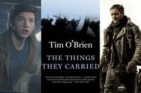 Tye Sheridan Tom Hardy The Things They Carried