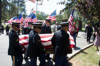 Funeral for Major Gen (Ret.) Nhia Bee Lee