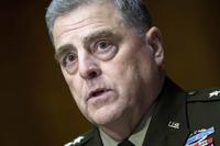 Chairman of the Joint Chiefs Chairman Gen. Mark Milley SASC hearing.