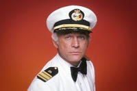 Gavin MacLeod Love Boat