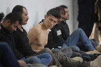 Suspects in the assassination of Haiti's President Jovenel Moise