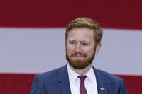 Afghanistan Congress Visit
