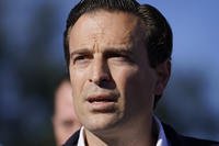 Former Nevada Attorney General Adam Laxalt