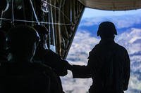How older soldiers can complete airborne course