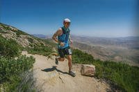 How to prepare for running at altitude