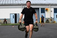 ديمقراطية المعترض مذيع  Army Fitness | Military.com