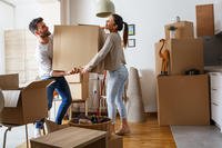 Military Moving Tips From a PCS Pro