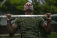 How These Workouts Pushed an Army Soldier and Recruit to the Next Level