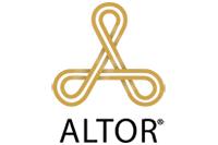 Altor logo