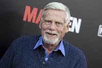 Obit Robert Morse