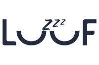 Luuf Mattress logo