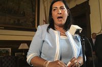 Virus Outbreak Illinois Veterans Home Audit