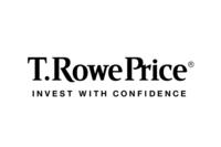T. Rowe Price. Invest with Confidence. logo